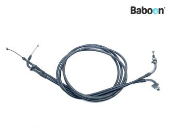 Gaskabel Honda SH 300 2013-2014 (SH300) Set, Verzenden, Gebruikt
