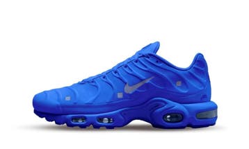 Nike Air Max Plus A-COLD-WALL House Blue, Kleding | Heren, Nieuw