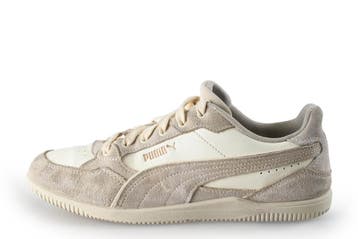 Puma Sneakers in maat 38 Wit, Wit, Puma, Verzenden, Sneakers of Gympen