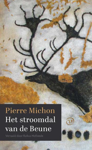 Het Stroomdal Van De Beune | Pierre Michon | Nieuw, Ophalen of Verzenden, Nieuw, Pierre Michon