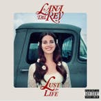 cd - Lana Del Rey - Lust For Life, Verzenden, Zo goed als nieuw