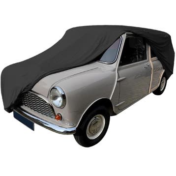 Autohoes voor Austin Mini Countryman (1961-1969) Indoor, Ophalen of Verzenden, Nieuw, Op maat