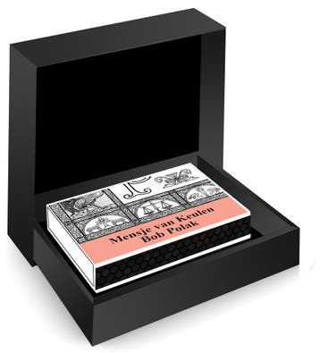 Dirk Wiarda illustraties – Propria Cures, Verzenden, Nieuw