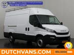 Iveco Daily Bestelbus 35S16 | wit, Euro 6, Iveco, Wit, Nieuw