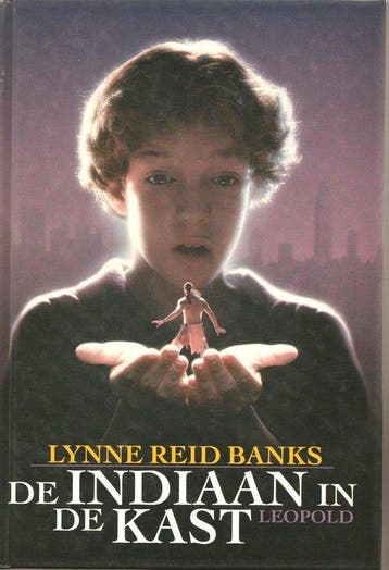 De indiaan in de kast - L. Reid Banks 9789025831707, Verzenden, Gelezen, L. Reid Banks