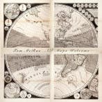 cd - Tom McRae - All Maps Welcome, Verzenden, Zo goed als nieuw