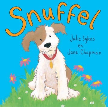 Snuffel / Miniprentenboekjes 9789045414355 Julie Sykes, Boeken, Kinderboeken | Kleuters, Verzenden, Zo goed als nieuw, Julie Sykes