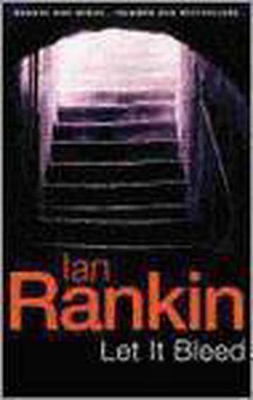 Let It Bleed - Ian Rankin 9780752804019, Verzenden, Gelezen, Ian Rankin