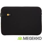 Case Logic LAPS-213 BLACK 13.3  Opbergmap/sleeve Zwart, Verzenden, Nieuw, Case Logic