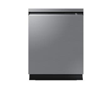 Samsung DW60BG750USLET vaatwasser Onderbouw 14529, Ophalen of Verzenden, Nieuw, 95 cm of meer