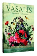 Vasalis 9789492538147 M. Vasalis, Boeken, Verzenden, Gelezen, M. Vasalis