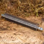 Mars Coat-King Vervangende bladenset – 30 haken – 3,5 mm, Ophalen of Verzenden, Nieuw