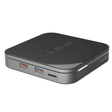 Amiko A11 Green Android IPTV Set Top Box, Ophalen of Verzenden, Nieuw