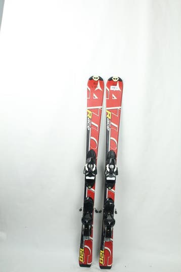 Ski - Atomic Race 7 - 120, Gebruikt, 100 tot 140 cm, Ophalen of Verzenden, Atomic