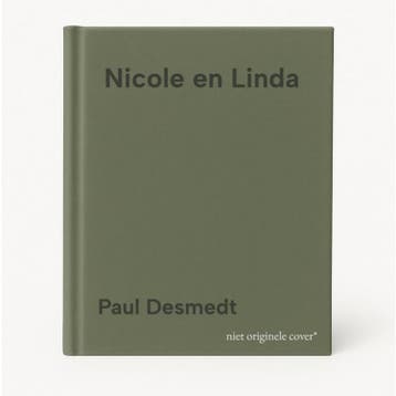 Nicole en Linda - Paul Desmedt 9781913980146, Verzenden, Gelezen, Paul Desmedt