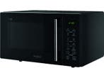 Whirlpool -  MWp 251 B - Magnetron 900 W - Inhoud 25 L, Witgoed en Apparatuur, Magnetrons, Verzenden, Nieuw, Draaiplateau, 45 tot 60 cm