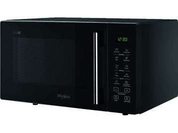 Whirlpool -  MWp 251 B - Magnetron 900 W - Inhoud 25 L, Verzenden, Nieuw, Draaiplateau, 45 tot 60 cm