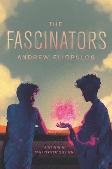 The Fascinators - Andrew Eliopulos 9780062888044, Verzenden, Zo goed als nieuw, Andrew Eliopulos