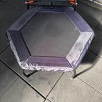 Hammer - Jump Step - Fitness Trampoline, Sport en Fitness, Fitnessmaterialen, Ophalen of Verzenden, Nieuw, Overige typen