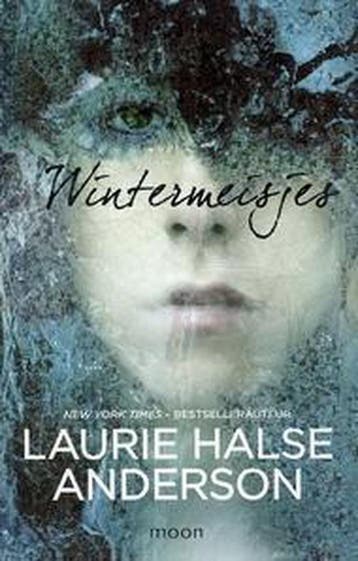 Wintermeisjes - Laurie Halse Anderson 9789048807253, Verzenden, Zo goed als nieuw, Laurie Halse Anderson