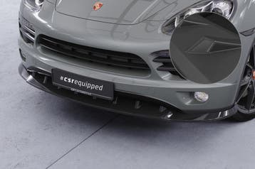 Cupspoiler voor Porsche Cayenne Type 92A CSL470-L, Verzenden, Nieuw
