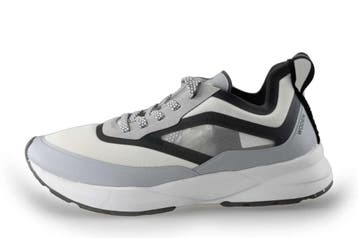 Woden Sneakers in maat 38 Grijs, Verzenden, Sneakers of Gympen, Woden, Grijs