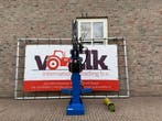 Nieuwe Houtklover voor Minitractor