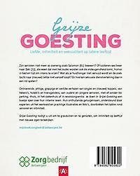 Grijze goesting 9789082605822, Verzenden, Gelezen