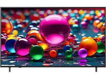 Lg - LED/QLED 40-44 Ultra HD 4K TV - 43 inch, Audio, Tv en Foto, Televisies, Verzenden, Nieuw, 100 cm of meer, 4k (UHD)