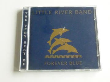 Little River Band - Forever Blue / The very best of, Ophalen of Verzenden, Zo goed als nieuw