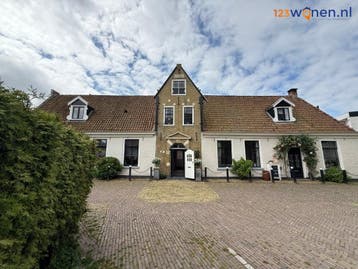 Te huur: Appartement Huzebosk in Grou, Huizen en Kamers, Huizen te huur, Friesland, Grou, Appartement