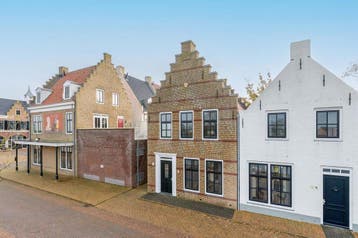 Friesland: Landal Esonstad nr 103 te koop, Friesland