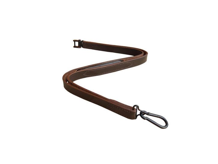 Replica MG34/42 riem, draagriem MG34 MG42, Verzamelen, Militaria | Tweede Wereldoorlog, Duitsland, Overige typen, Ophalen of Verzenden