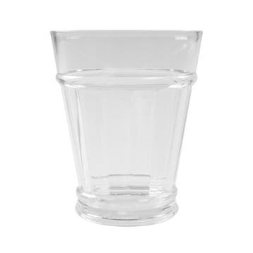 ViaMondo Waterglas Alba 4st., Ophalen of Verzenden, Nieuw