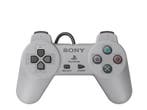 Playstation Classic Mini Controller (Classic Mini), Spelcomputers en Games, Spelcomputers | Sony PlayStation 1, Ophalen of Verzenden