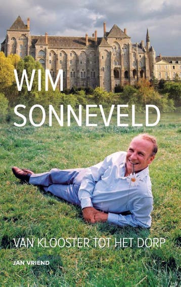 Wim Sonneveld - Jan Vriend 9789493161993, Boeken, Verzenden, Gelezen, Jan Vriend