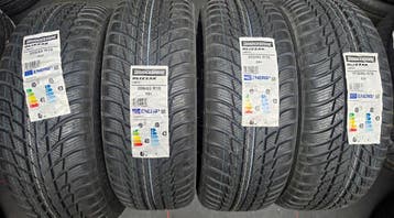 205/60R16 92H Bridgestone nieuwe Winterbanden, Ophalen, 16 inch, Nieuw, Band(en)