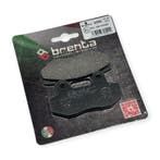 Remblokset Brenta BR3255 RSO Sense/ China Lx/ Vx50 (S)/ Riva, Verzenden, Nieuw