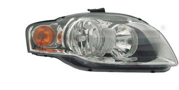 Koplamp o.a: 8E0941003AJ, Ophalen of Verzenden, Nieuw