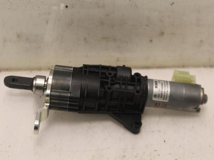 Achterklep motor Audi A4 O165437, Auto-onderdelen, Carrosserie en Plaatwerk, Ophalen of Verzenden