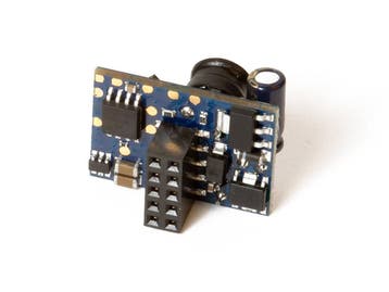 Massoth 8214100 eMOTION S PluG Soundmodul (Met Geluid), Ophalen of Verzenden, Nieuw, Overige typen, Analoog