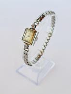 Omega - Zonder minimumprijs - 10574285 - Dames - 1950-1959, Nieuw