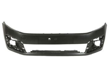 Bumper o.a: Citroën, C-Elysee (DD), Ophalen of Verzenden, Nieuw, Citroën, Bumper