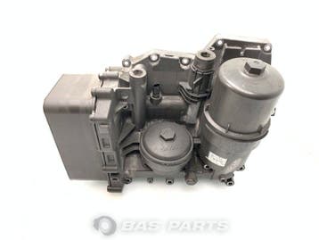 Oliemodule DAF 1947292, Ophalen, Gebruikt, DAF, Filters