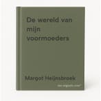 De wereld van mijn voormoeders 9789464550702, Verzenden, Gelezen, Margot Heijnsbroek