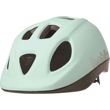 Bobike Kinderhelm Go S  Marshmallow Mint, Verzenden, Nieuw