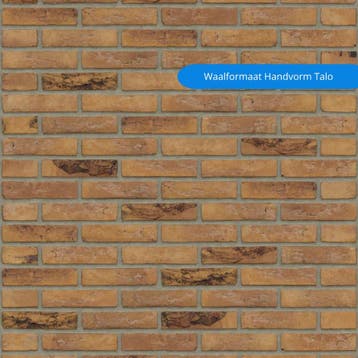 Lichte Metselstenen / Bakstenen - De Laagste Prijsgarantie!, Verzenden, Nieuw, Bakstenen