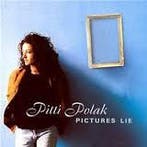 cd - Pitti Polak - Pictures Lie, Verzenden, Zo goed als nieuw