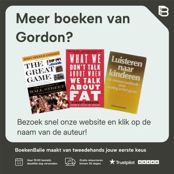 Morgen begin ik receptenboek 9789032506704 Gordon, Boeken, Kookboeken, Verzenden, Zo goed als nieuw, Gordon