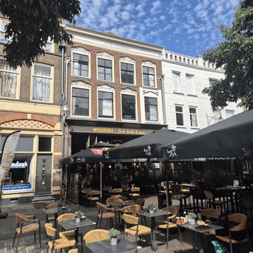 Appartement in Zwolle gevonden voor €1333,- pm, Zwolle, Direct bij eigenaar, Overijssel, Appartement